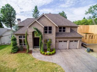 5532 Whitehorn Way, Blaine, WA 98230