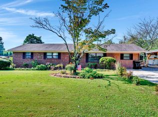 1814 Culpepper St NW, Cullman, AL 35055