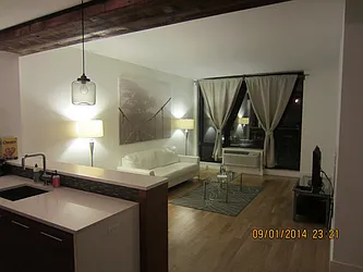 Rented by City View Living