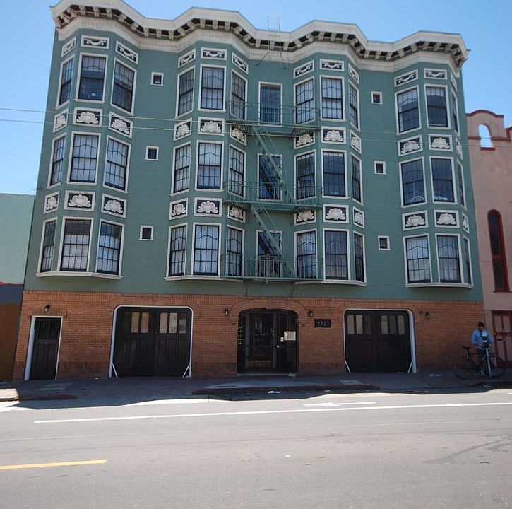 1st image of 3321 17th St APT 05