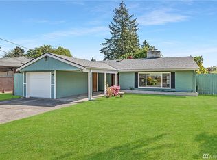 200 J St NE, Auburn, WA