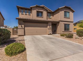 38168 W Montserrat St, Maricopa, AZ 85138