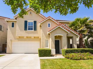 2903 Stallion Way, San Jose, CA 95121