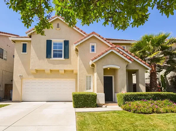 2903 Stallion Way, San Jose, CA 95121