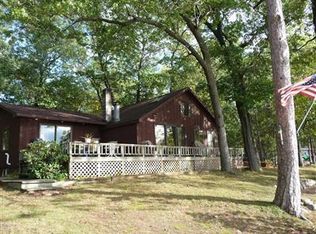 10453 N Bingham Ave, Bitely, MI 49309