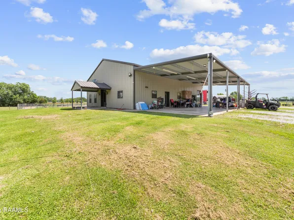 131 Suzette Rd, Duson, LA 70529