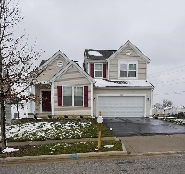 1st image of 525 Sycamore Creek St
