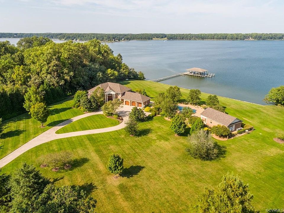 1330 Ebenezer Church Rd, Cobbs Creek, VA 23035 Zillow