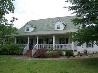 412 Double Springs Rd SW, Monroe, GA 30656