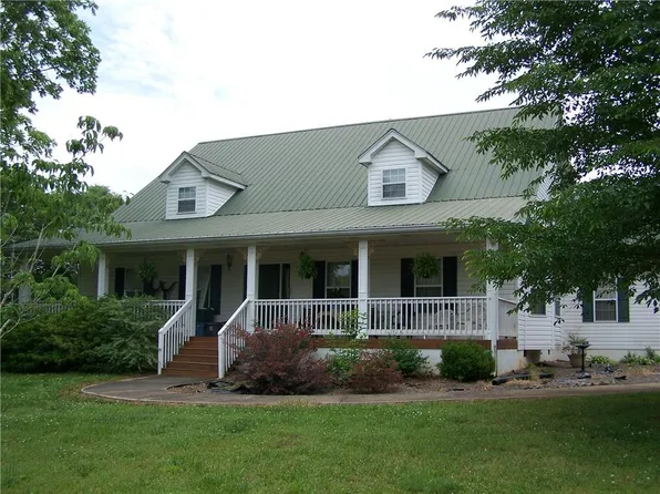 412 Double Springs Rd SW, Monroe, GA 30656
