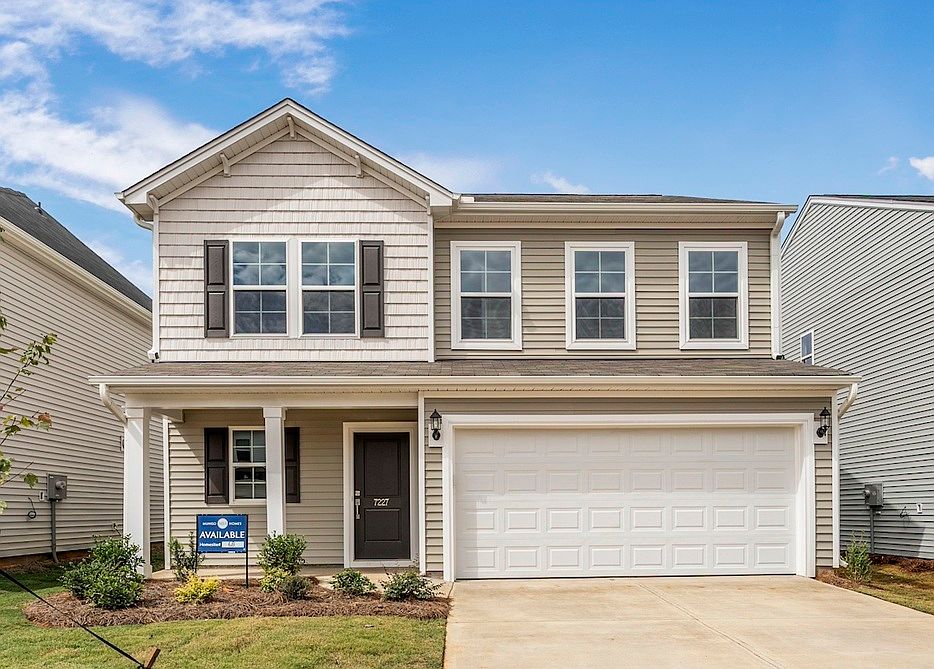 1st image of 7227 New Harmony Way