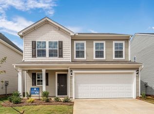 7227 New Harmony Way, Inman, SC 29349