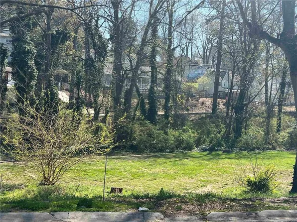 436 Roosevelt Cir #7, Marietta, GA 30060