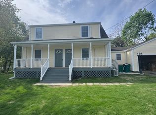 9 Bircher Ave FLOOR 2, Poughkeepsie, NY 12601