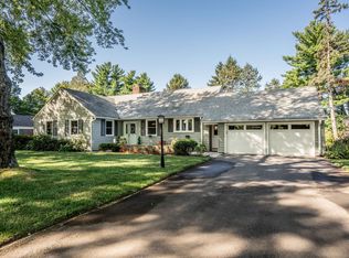 19 Sulgrave Rd, West Hartford, CT 06107