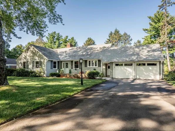 19 Sulgrave Road, West Hartford, CT 06107