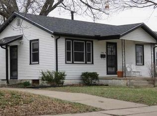 1748 S Yale Ave, Wichita, KS 67218