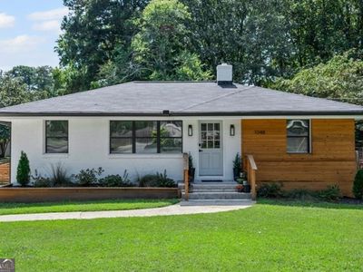 1048 Pinehurst Dr SE, Smyrna, GA, 30080