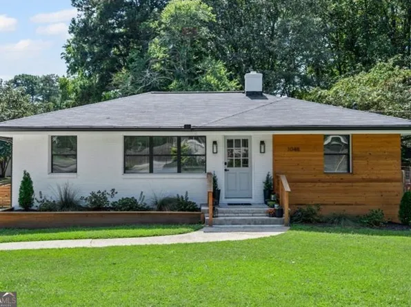 1048 Pinehurst Dr SE, Smyrna, GA 30080