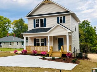 665 W Iowa Ave, Southern Pines, NC 28387