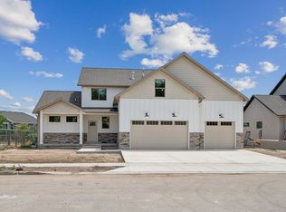 1459 Colbey Loop, Santa Clara, UT 84765