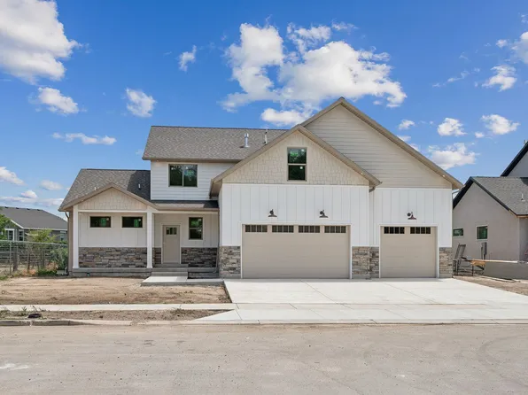 1459 Colbey Loop, Santa Clara, UT 84765