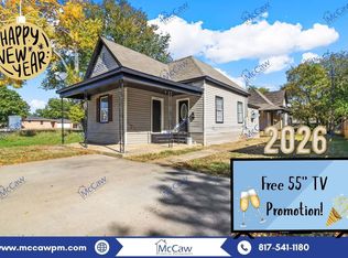 419 N Grand Ave #B, Sherman, TX 75090