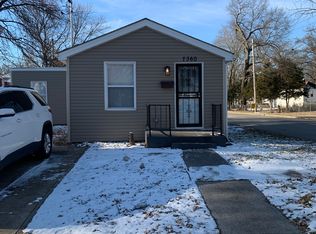 7360 Jenwood Ave, Saint Louis, MO