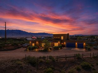1460 Nez Perce Loop NE, Rio Rancho, NM 87144
