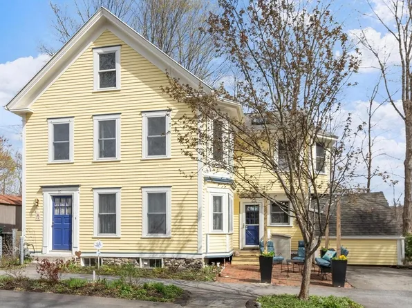 30 Cuba St, Andover, MA 01810