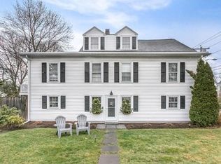 54 Broadway #1, Rockport, MA 01966