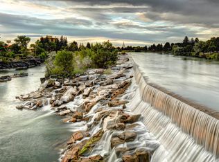 Peterson Park Apartments, Idaho Falls, ID 83406