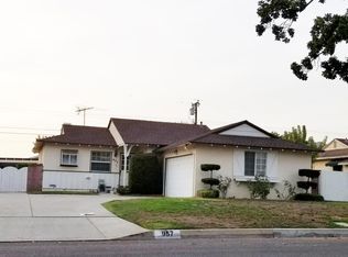 957 N Starcrest Dr, Covina, CA 91722