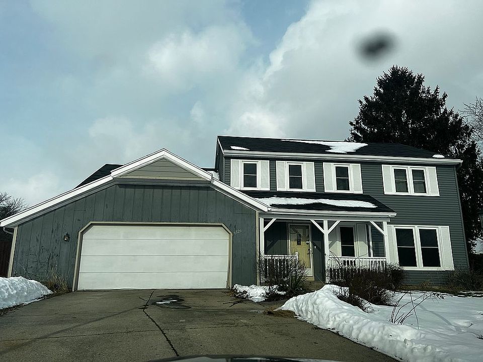 2nd image of 9326 Soaring Hill Pl