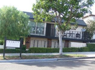 2125 Ohio Ave #4, Signal Hill, CA 90755