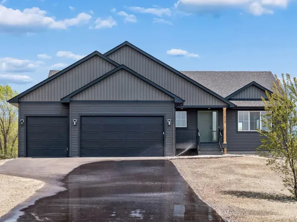 21423 Cottonwood St NW, Oak Grove, MN 55011