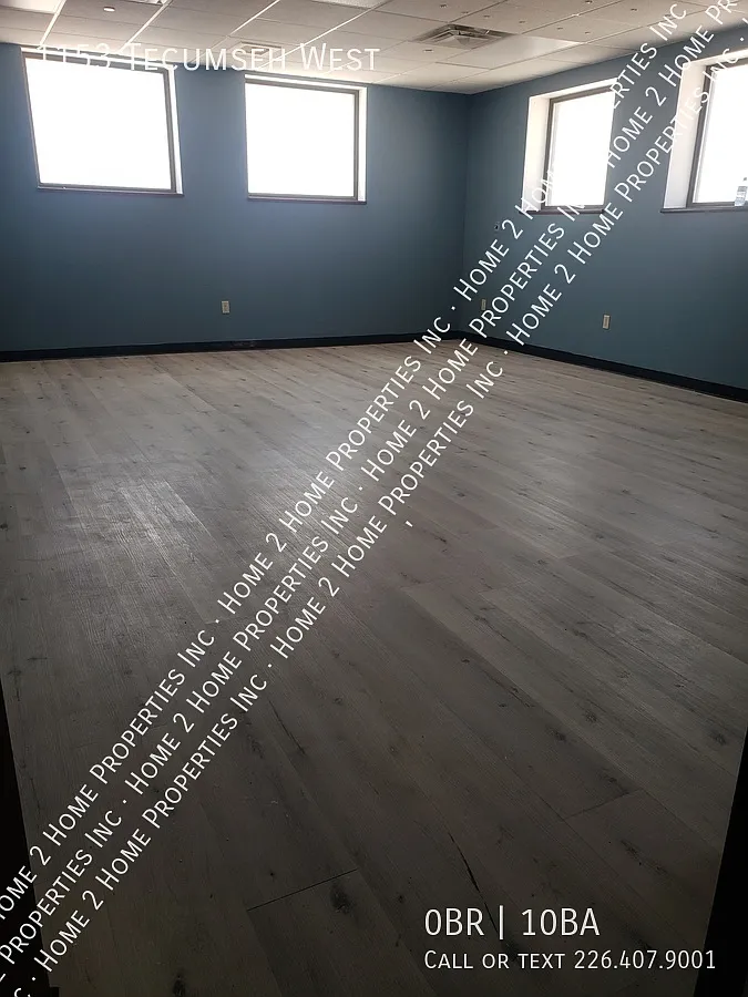 1153 Tecumseh West - Commercial — Photo 4
