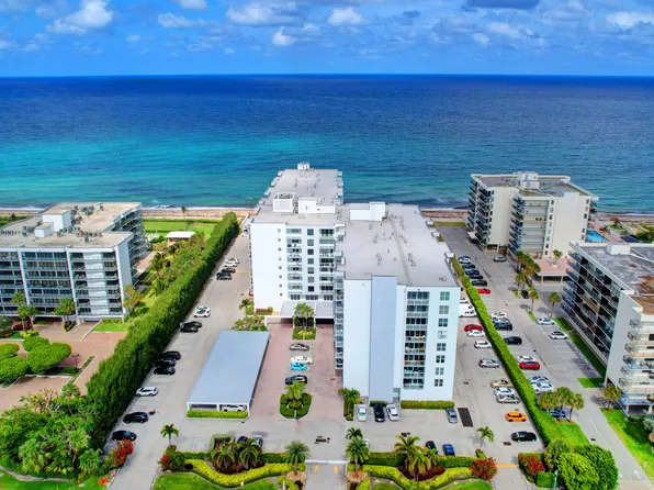 3450 S Ocean Blvd APT 423, Palm Beach, FL 33480