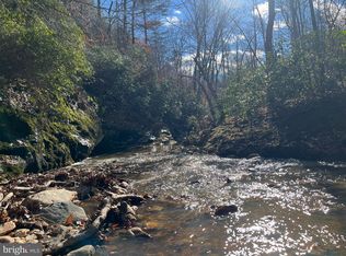 0 Shady Rest Ln, Huddleston, VA 24104