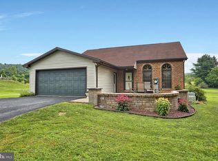 804 Old Quaker Rd, Lewisberry, PA 17339