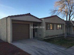 5661 Wheatfield Dr, Las Vegas, NV 89120