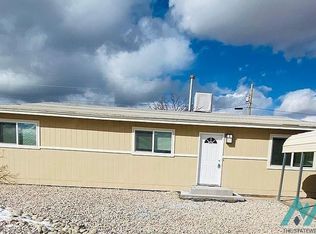 1213 Pinon Dr, Milan, NM 87021