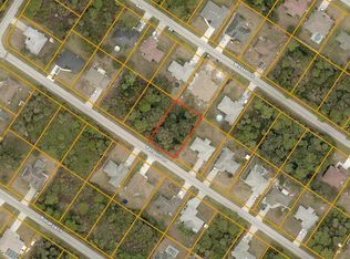 Penguin Ln, North port, FL 34286