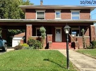 307 E Fairfield Ave, New Castle, PA 16105