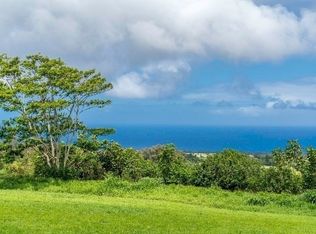 LOT Three #F, Kapaau, HI 96755