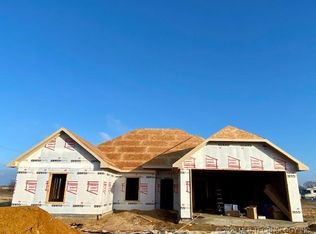 218 Moose Rd, Calera, OK 74730