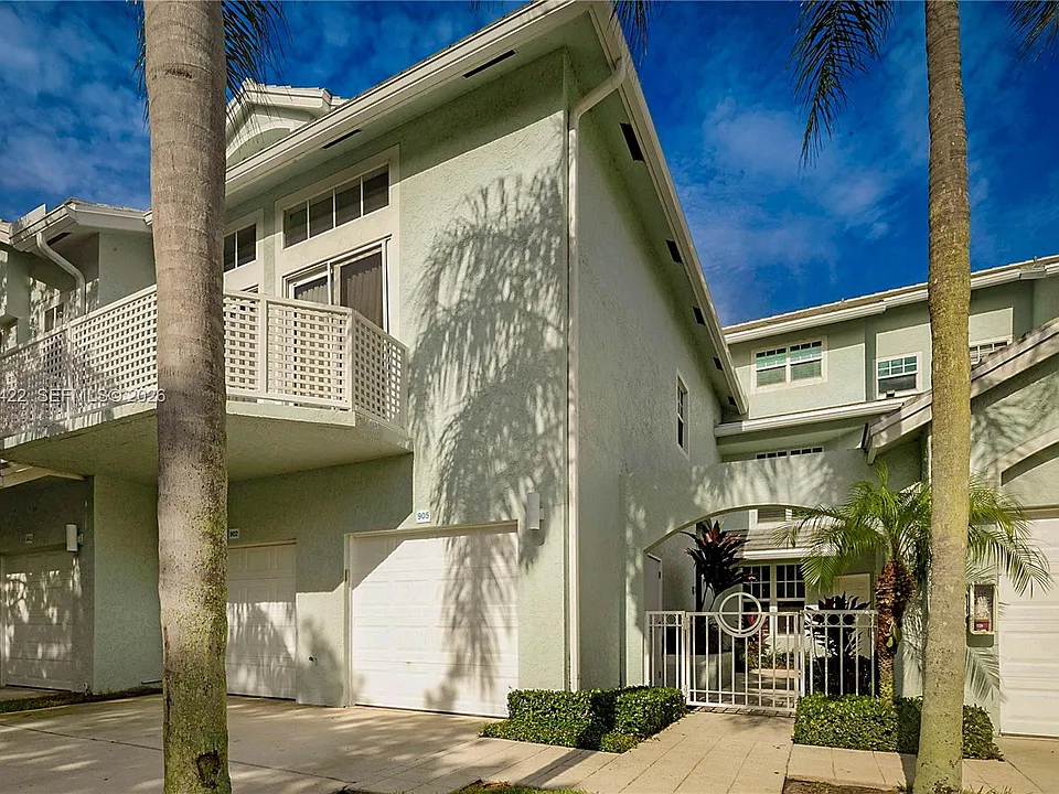 905 Mainsail Cir #905