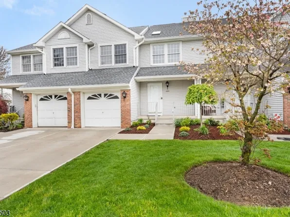 220 HARVARD DR., Independence Twp., NJ 07840
