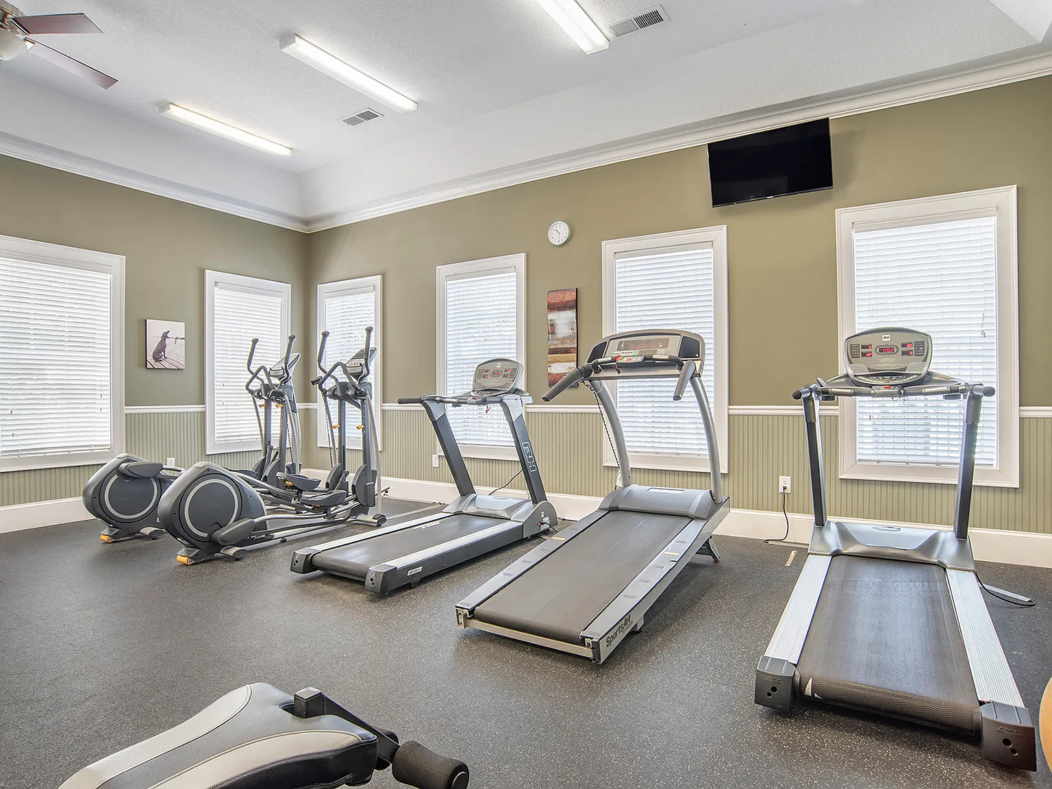 Broadstreet at EastChase Apartments — photo 16