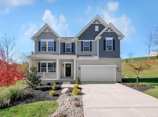 8705 Quietwood Ln, Cleves, OH